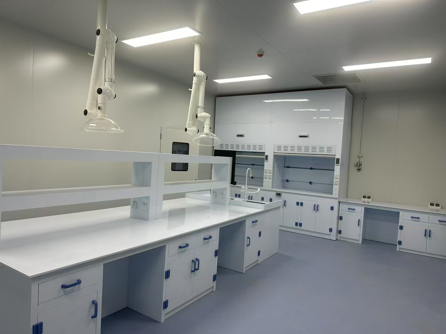 宣城市PP实验台全钢实验台 - 排名